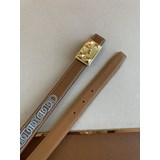 Hermes — пряжка для ремня Collier De Chien.