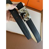 Hermes — пряжка для ремня Collier De Chien.