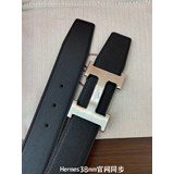 Hermes-38MM, синхронизированный с официальным магазином Hermes, импортный двухст