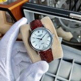 (Женская модель) Бренд： Longines (новеешее творение в элегантном стиле) Тип： ква