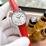 (Женский) Бренд： Longines (несколько цветов на выбор) Тип： часы для пар - Корпус