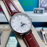 (Мужские часы) Longines - классические мужские часы с тремя стрелками, отличающи