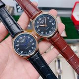 (Мужские часы) Часы Longines-LONGINES Master Collection для мужчин оснащены полн