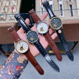 (Мужские часы) Longines - классические мужские часы с тремя стрелками, отличающи