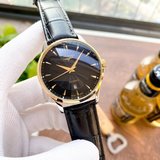 (Мужской) Бренд： Longines Тип： Мужские часы.