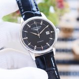 (Мужские) Новые часы Longines для мужчин оснащены полностью автоматическим механ