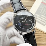 (Мужские часы) Longines - классические мужские часы с 4 стрелками, дизайном в ви