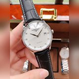 (Мужской) Бренд： Longines - серия Master.