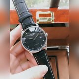 (Мужской) Бренд： Longines - серия Master.