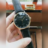 (Мужской) Бренд： Longines - серия Master.