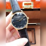 (Мужской) Бренд： Longines - серия Master.