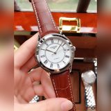(Мужской) Longines - серия Military.