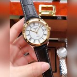 (Мужской) Longines - серия Military.