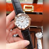 (Мужской) Longines - серия Military.