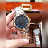 (Мужской) Longines - серия Military.