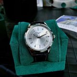 (Мужской) Бренд： Longines (новая модель с тремя стрелками, величественный и масс