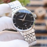 (Мужские) Новые часы Longines для мужчин оснащены полностью автоматическим механ