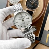 (Мужские) Элегантные мужские часы Longines, изготовленные с высоким мастерством,