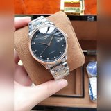 (Мужской) Бренд： Longines - серия Master.
