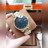 (Мужской) Бренд： Longines - серия Master.