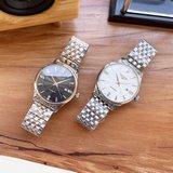 (Мужские) Новые модели в нескольких цветах. Элегантные мужские часы Longines с к