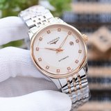 (Мужские) Новые модели в нескольких цветах. Новые мужские часы Longines оснащены