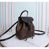 m45516# Рюкзак montsouris bb Зимой 2023 года будет представлен рюкзак montsouris