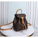 m45516# Рюкзак montsouris bb Зимой 2023 года будет представлен рюкзак montsouris