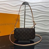 M40712 N40217 Сумка для маджонга Эта сумка для аксессуаров является классической
