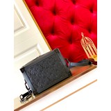 m55700 тиснение черный 44478 старый цветок цепочка мягкий чемодан ручная сумка.