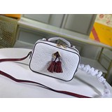 Фотосумка Lu Saint Sulpice BB M43557 Розовая 43555 Черная 43559 Розовая 44258 Кр