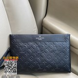 Новая коллекция LV, популярная в магазинах, обязательный аксессуар для осенне-зи
