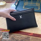 Новая модель Louis Vuitton LV： 8059 Размеры： 26x18x3 см, высота.