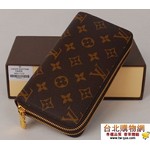 LV (Louis Vuitton) (высший класс) Классическая серия кожаных изделий с цветочным