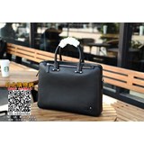 8811-1 Популярный товар в магазине, оригинальная кожа, мужская сумка Montblanc, 