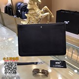 Представляем новейшую модель сумки Montblanc International.