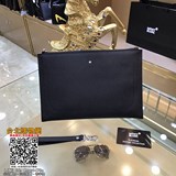 Представляем новейшую модель сумки Montblanc International.