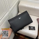 Новая модель сумки Montblanc, популярная модель, высококачественный оригинал, им