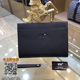 Представляем новейшую модель сумки Montblanc International.