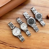 Новая модель Rolex [Бренд] ： новейшая модель Rolex с тремя стрелками и двойным к