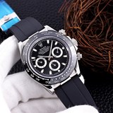 Новая модель Rolex.