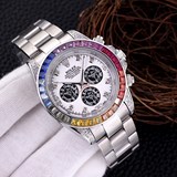 Новая модель Rolex.