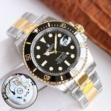 Новейшая версия Rolex 41 в оригинальном исполнении с водонепроницаемым корпусом 