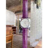 Новая классическая женская модель Rolex Datejust. Дизайн подчеркивает уникальную
