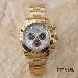 Новый дизайн циферблата Rolex отличается уникальным стилем, европейская версия «