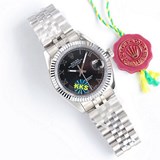 Новая серия бизнес-часов Rolex Datejust выходит на рынок. Как один из самых ценн