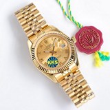 Новая серия бизнес-часов Rolex Datejust выходит на рынок. Как один из самых ценн