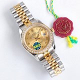 Новая серия бизнес-часов Rolex Datejust выходит на рынок. Как один из самых ценн