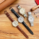 Новая модель Rolex с обновленным дизайном кольца с бриллиантами (еще более эффек