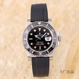 Новая серия часов «Lauris Submariner» с циферблатом из алмазов, «король водолазо